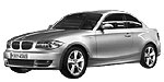 BMW E82 P06CB Fault Code