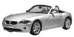 BMW E85 P06CB Fault Code