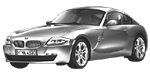 BMW E86 P06CB Fault Code