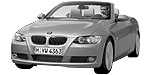 BMW E93 P06CB Fault Code