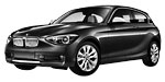 BMW F21 P06CB Fault Code