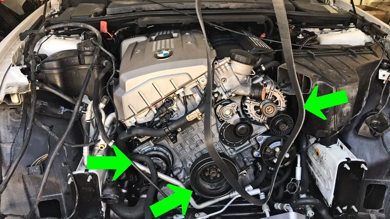 See P06CB repair manual